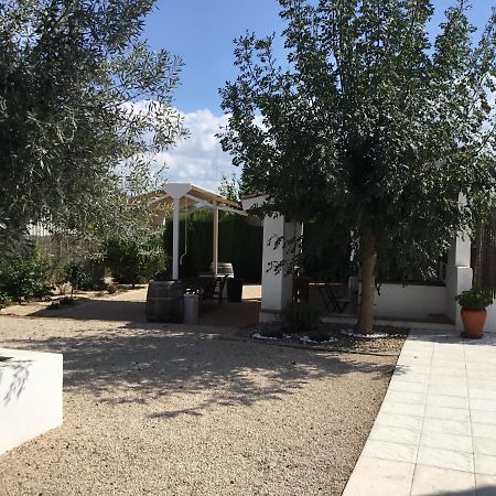 Relax En La Huerta De Murcia Eksteriør bilde