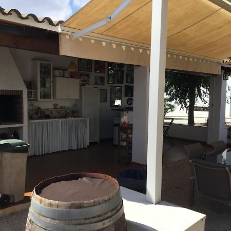 Relax En La Huerta De Murcia Eksteriør bilde