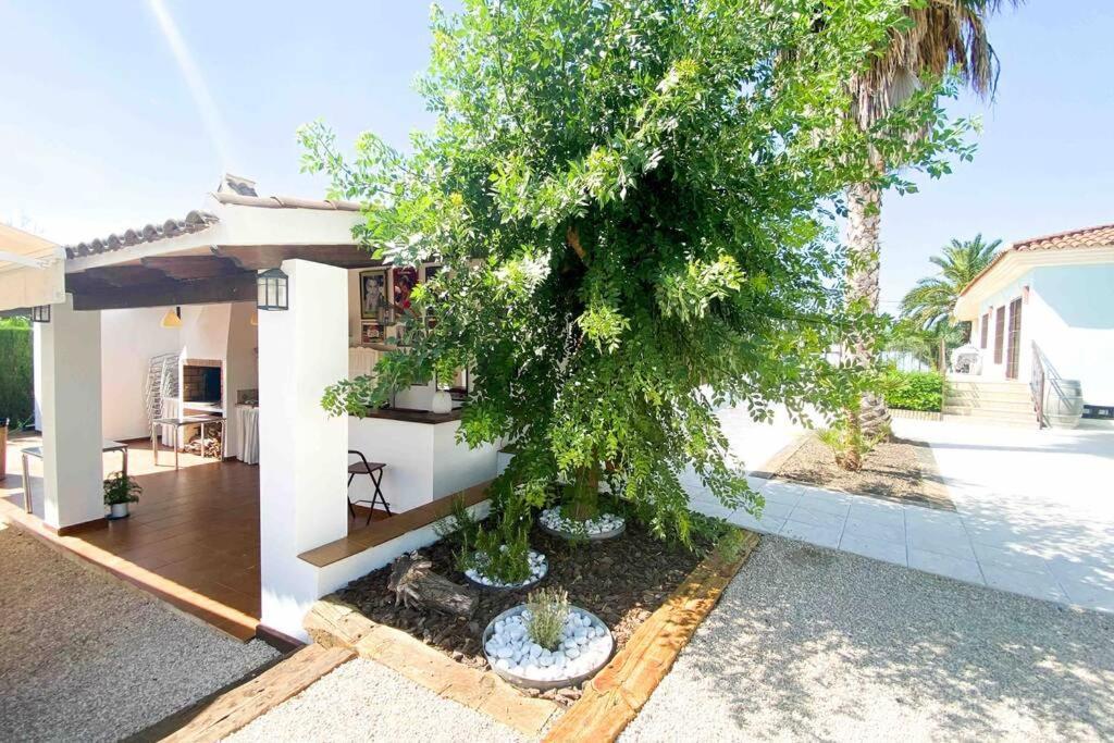 Relax En La Huerta De Murcia Eksteriør bilde