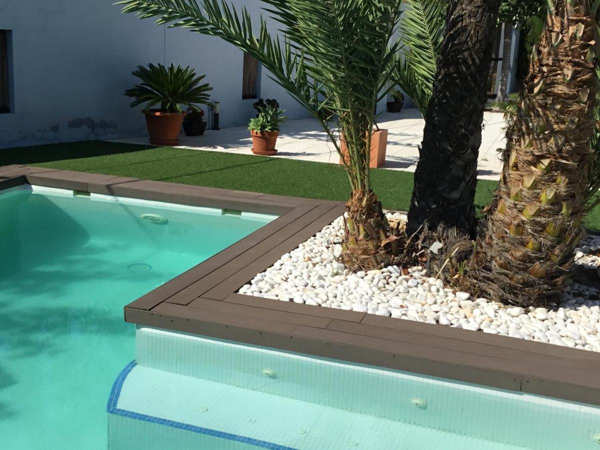 Relax En La Huerta De Murcia Eksteriør bilde